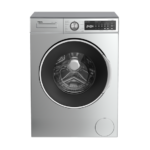 Máquina de Lavar Roupa Teka WMT 40841 SS Silver