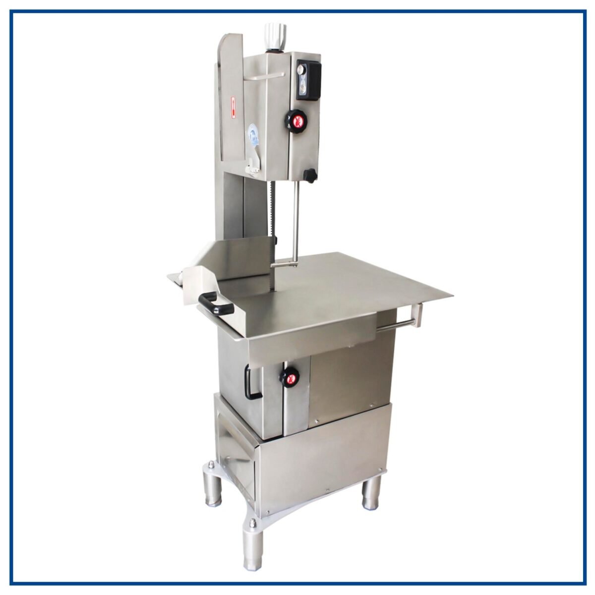 Máquina Serra para Corte de Carne - Image 1