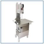 Máquina Serra para Corte de Carne