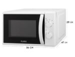 Micro-ondas Flama 1824fl - Image 3