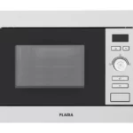 Micro-ondas Flama 20L INOX 9225FL
