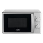 Micro-ondas Flama MEC INOX S/GR 20L 1839FL