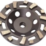 Mó Diamantada 115MM M14 Macfer FGP103