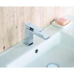 Monocomando Lavatório Plane Ctesi CT2008900 - Image 2