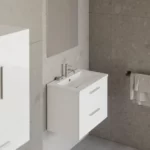 Móvel WC Bali 80 Cm