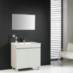 Móvel WC Elsa 80 cm