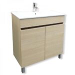 Móvel WC Luup Taiga 60 Cm