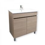 Móvel WC Luup Estepa 80 Cm