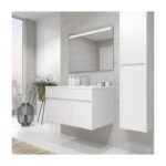 Móvel WC Soki 80 Cm