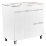 Móvel WC Zombi 80 Cm