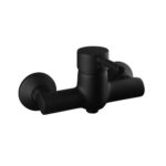 Monocomando Base Chuveiro AFJ Print Preto
