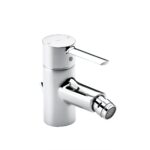 Monocomando Bidé Targa Roca A5a6060coo