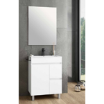 Móvel WC Clif 60 Cm