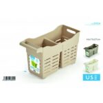 Organizador Elesand Trolley Duo 13150343