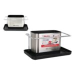 Organizador de Cozinha Inox
