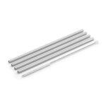 Palhinhas de Inox