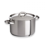 Panela Inox Com Asas Artame Charm 14 cm