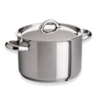 Panela Inox Com Asas Artame Charm 18 cm