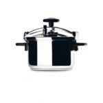 Panela de Pressão Inox Flama 4,5L 181FL