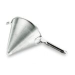 Passador Chinês Inox Lacor 20 cm 60320