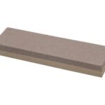 Pedra Afiar 2 Faces 150MM Macfer NH114