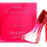 Perfume Mulher Pink Diamond