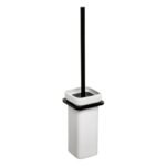 Piaçaba WC Onyx Negro Tatay 6730700