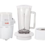 Liquidificador / Picadora Flama 1706FL