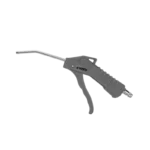 Pistola Limpeza Sopro Regulavel 100mm