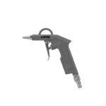 Pistola Metal de Limpeza Kit 3 Bicos