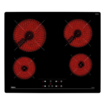 Placa Teka Eléctrico TB 6415