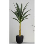 Planta Artificial Yucca