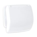 Porta-Rolos RTT Branco Tatay 6710101