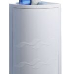 Prateleira de Canto WC Toyma 595/10 Branco