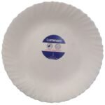 Prato Raso Luminarc Feston 25 cm - Image 2