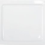 Prato Retangular 37x28 cm