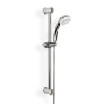 Kit Duche-Barra Vanity 1 Cromado Tatay 3380309