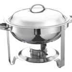 Rechaud Redondo 3.5L