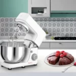 Robô De Cozinha Moulinex Master Essential