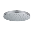 Chuveiro de Tecto Plano 20 Cm Cromado