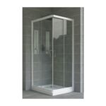 Resguardo Duche V6 Branco AFJ 70x185 Cm