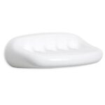 Saboneteira RTT Branco Tatay 6710501