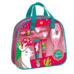 Kit Beleza Infantil Pretty Alpaca