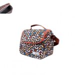 Saco Térmico Folhas LP 17344