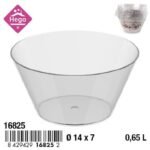 Taça Redonda Jovi Luxe 16825