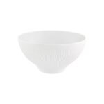 Saladeira Porcelana Utopia 22 cm