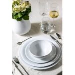 Saladeira Porcelana Utopia 22 cm - Image 2