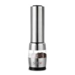 Moedor de Pimenta / Saleiro Inox Sinbo