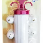 Seringa de Bolos com Bicos