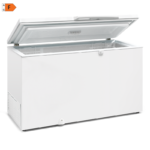 Arca Congeladora Horizontal TENSAI SIF370 - Image 2